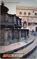 Linee D'Italia - Umbria, Perugia