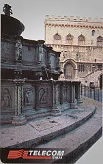 Linee D'Italia - Umbria, Perugia
