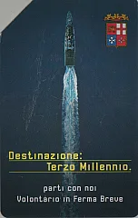 Marina Militare - Campagna Arruolamento