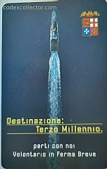 Marina Militare - Campagna Arruolamento (L. 5.000)