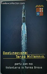 Marina Militare - Campagna Arruolamento (L. 5.000)