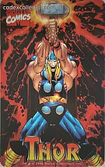 Marvel - Thor