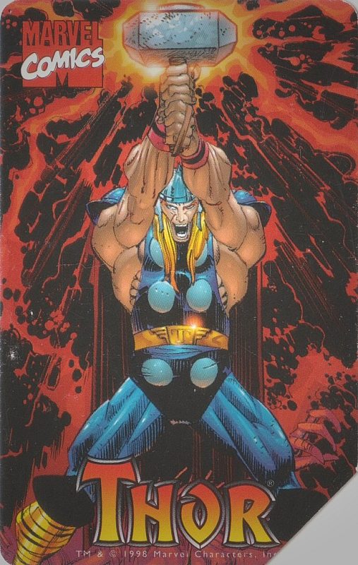 Marvel - Thor