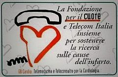 La Fondazione Per Il Cuore