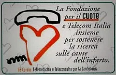 La Fondazione Per Il Cuore