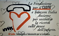 La Fondazione Per Il Cuore