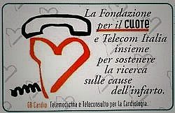 La Fondazione Per Il Cuore