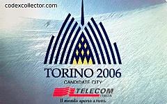 Torino 2006 Candidate City