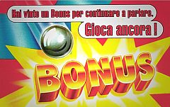 Flipper Card Bonus