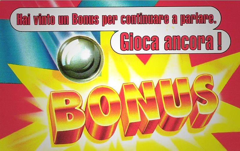 Flipper Card Bonus