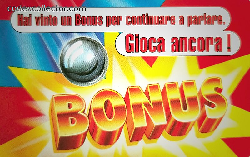Flipper Card Bonus