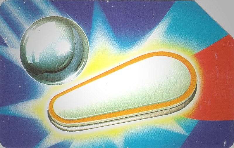 Flipper Card 2