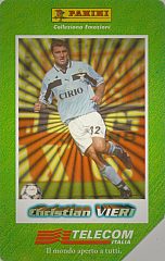 I Grandi Acquisti 98/99 - C. Vieri