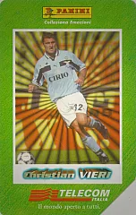 I Grandi Acquisti 98/99 - C. Vieri
