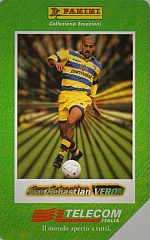 I Grandi Acquisti 98/99 - J. S. Veron