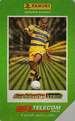 I Grandi Acquisti 98/99 - J. S. Veron