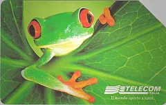 Animali per modo di dire - La Raganella