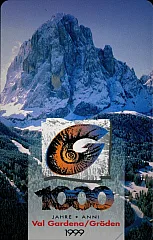 1000 Anni della Val Gardena