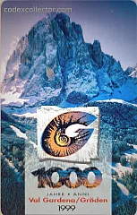 1000 Anni della Val Gardena