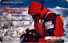 Hans Kammerlander