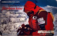 Hans Kammerlander