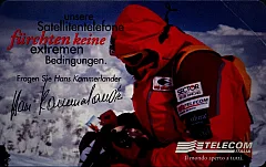 Hans Kammerlander