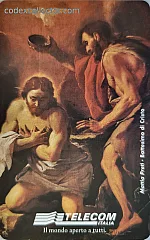 Terzo centenario morte di Mattia Preti