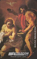 Terzo centenario morte di Mattia Preti
