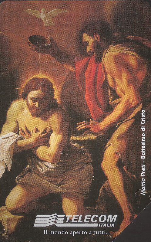 Terzo centenario morte di Mattia Preti