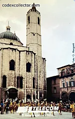 Ascoli Piceno Città Della Quintana