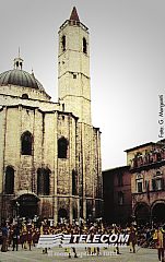 Ascoli Piceno Città Della Quintana