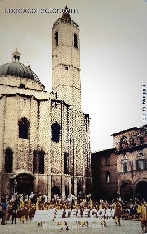 Ascoli Piceno Città Della Quintana