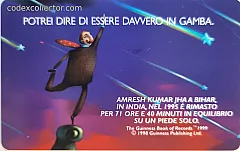 I Guinness - L'uomo Piu' In Gamba
