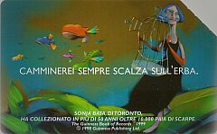 I guinness - La Piu Grande Collezione Di Scarpe