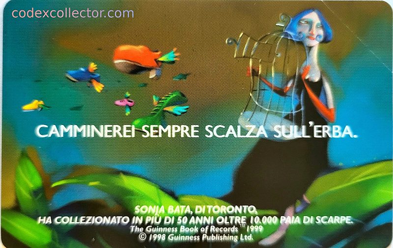 I guinness - La Piu Grande Collezione Di Scarpe