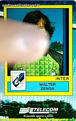 I Grandi Portieri - Walter Zenga