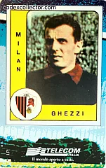 I Grandi Portieri - Giorgio Ghezzi
