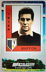 I Grandi Portieri - Lorenzo Buffon