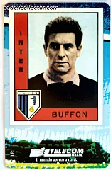I Grandi Portieri - Lorenzo Buffon