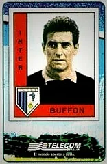 I Grandi Portieri - Lorenzo Buffon