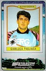 I Grandi Portieri - Gianluca Pagliuca