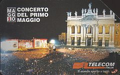Concerto Del 1 Maggio