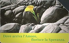 "200 Anni D'amore" S. Jean D'antides