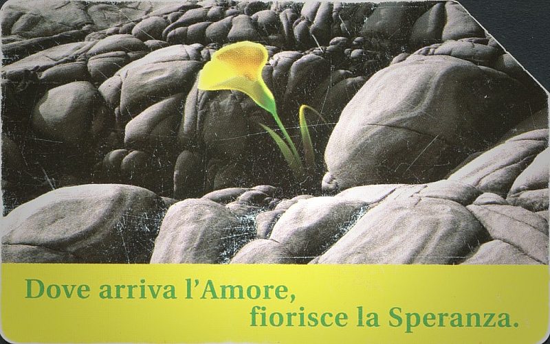 "200 Anni D'amore" S. Jean D'antides