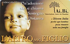 Ai.Bi. - L'altro Mio Figlio