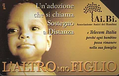 Ai.Bi. - L'altro Mio Figlio