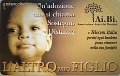 Ai.Bi. - L'altro Mio Figlio