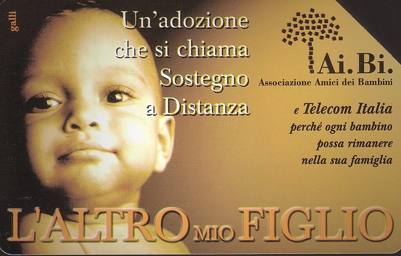 Ai.Bi. - L'altro Mio Figlio