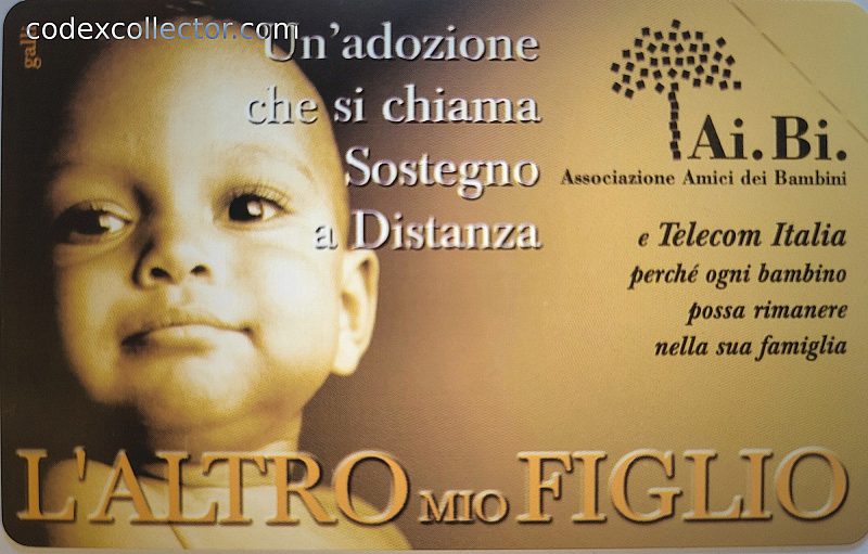 Ai.Bi. - L'altro Mio Figlio