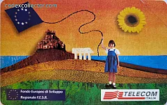 Fondo Europeo Sviluppo Regionale - 1994-1999